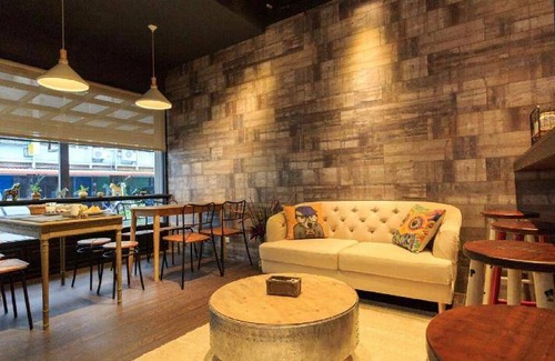 Dongshan Hotel | 36 m² Motel ∙ 127 guests