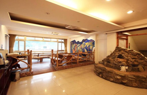 Xiulin House | 36 m² Motel ∙ 127 guests