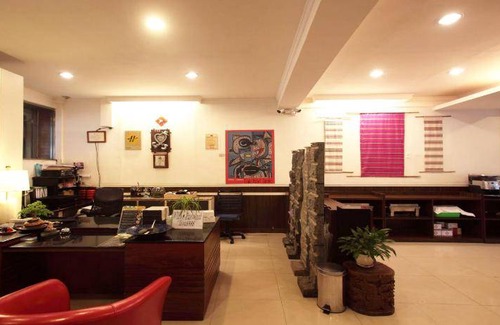 Xiulin House | 36 m² Motel ∙ 127 guests