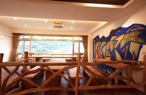 Xiulin House | 36 m² Motel ∙ 127 guests