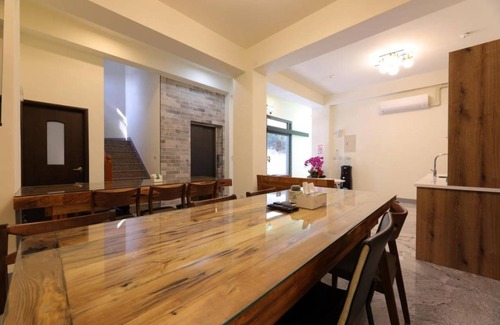 Xincheng Hotel | 36 m² Motel ∙ 4 guests