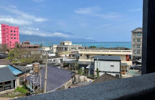Xincheng Hotel | 36 m² Motel ∙ 4 guests