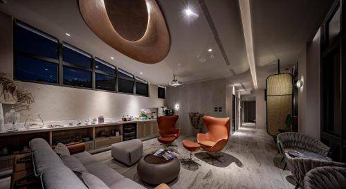 Yuchi Hotel | 36 m² Motel ∙ 4 guests