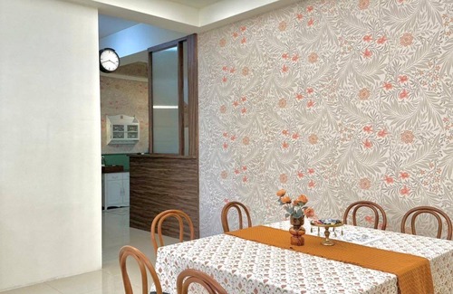 Taitung Hotel | 36 m² Motel ∙ 6 guests