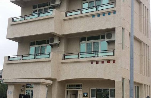 Taitung Hotel | 36 m² Motel ∙ 6 guests