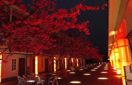 Sanyi Hotel | 36 m² Motel ∙ 8 guests