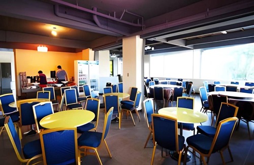 Sanyi Hotel | 36 m² Motel ∙ 8 guests