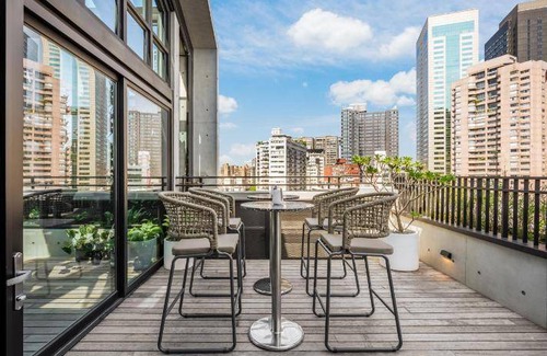 Daan Apartment | 36 m² Serviced apartment ∙ 2 guests