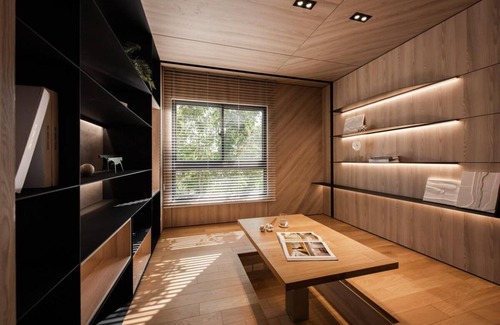 Wuri District House | 3600 m² House ∙ 4 bedrooms ∙ 8 guests