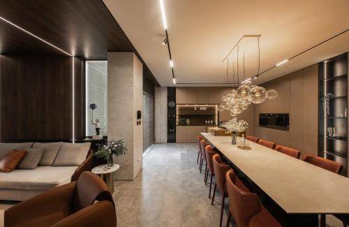 Wuri District House | 3600 m² House ∙ 4 bedrooms ∙ 8 guests