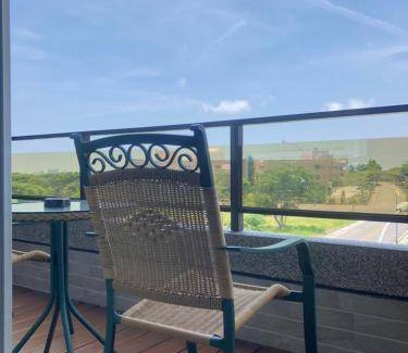Taitung Bed & Breakfast | 368 m² Bed and breakfast ∙ 5 bedrooms ∙ 16 guests