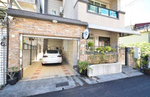 Meinong Hotel | 37 m² Motel ∙ 4 guests