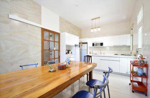 Meinong Hotel | 37 m² Motel ∙ 4 guests