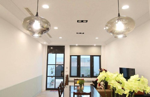 Anping Hotel | 37 m² Motel ∙ 8 guests