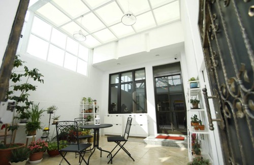 Anping Hotel | 37 m² Motel ∙ 8 guests