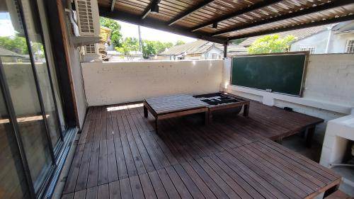 Fengshan District Hostel | 38 m² Hostel ∙ 4 guests