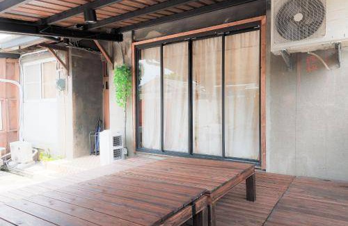 Fengshan District Hostel | 38 m² Hostel ∙ 4 guests