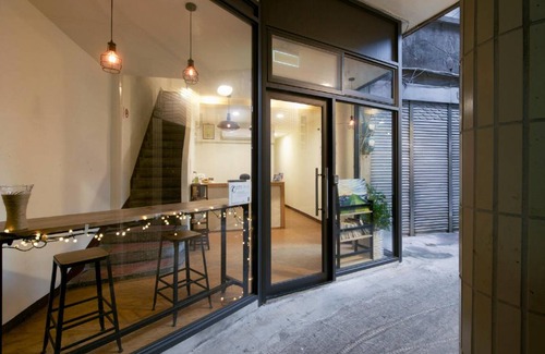 Ruifang Hotel | 38 m² Motel ∙ 2 bedrooms ∙ 5 guests