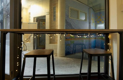 Ruifang Hotel | 38 m² Motel ∙ 2 bedrooms ∙ 5 guests