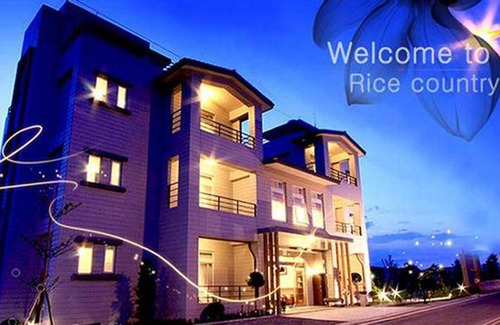 Dongshan Hotel | 38 m² Motel ∙ 6 guests