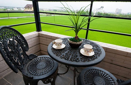 Dongshan Hotel | 38 m² Motel ∙ 6 guests