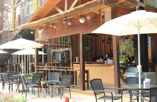 Guoxing Resort | 38 m² Resort ∙ 4 guests