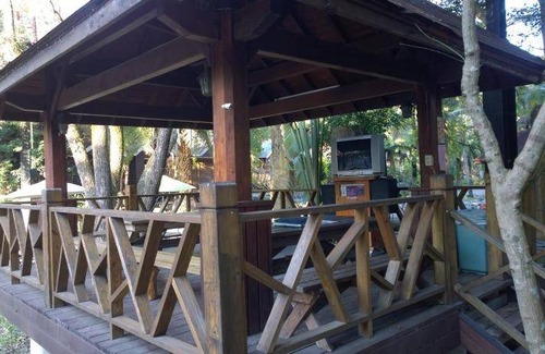 Guoxing Resort | 38 m² Resort ∙ 4 guests
