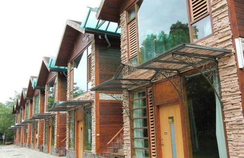 Guoxing Resort | 38 m² Resort ∙ 4 guests