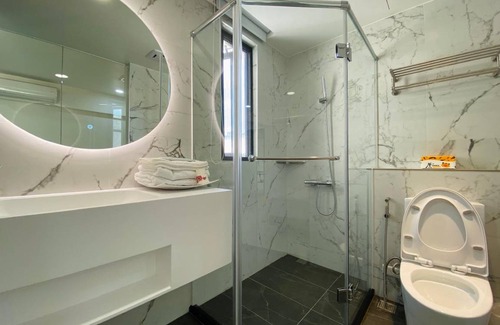 Xitun District Apartment | 39 m² Apartment ∙ 6 guests