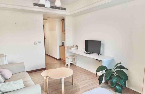 West District Apartment | 39 m² Apartment ∙ 6 guests