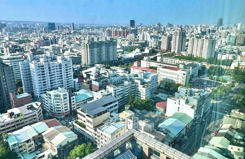 West District Apartment | 39 m² Apartment ∙ 6 guests