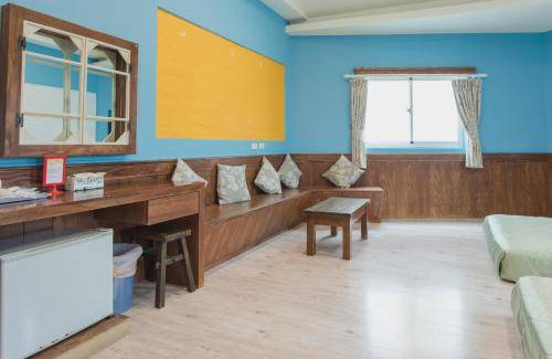 Big Beach Bed & Breakfast | 39 m² Bed and breakfast ∙ 6 guests