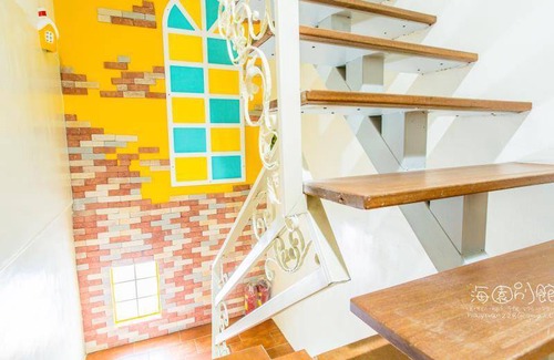 Big Beach Bed & Breakfast | 39 m² Bed and breakfast ∙ 6 guests