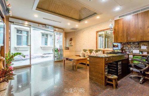 Big Beach Bed & Breakfast | 39 m² Bed and breakfast ∙ 6 guests