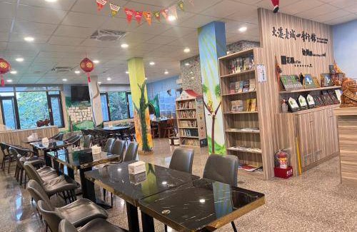 Daxi District Hotel | 39 m² Motel ∙ 10 guests