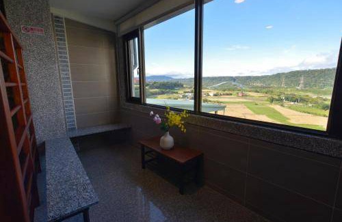 Daxi District Hotel | 39 m² Motel ∙ 10 guests