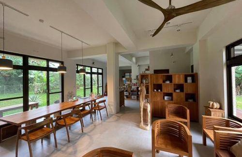Ji'an Hotel | 39 m² Motel ∙ 4 guests