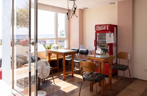 Sail Rock Beach Hotel | 39 m² Motel ∙ 6 guests