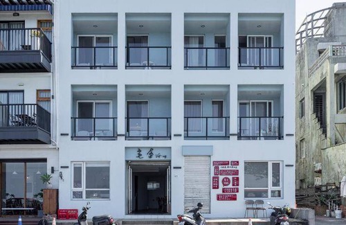 Sail Rock Beach Hotel | 39 m² Motel ∙ 6 guests