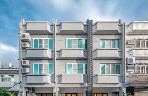 Taitung City Centre Hotel | 39 m² Motel ∙ 8 guests