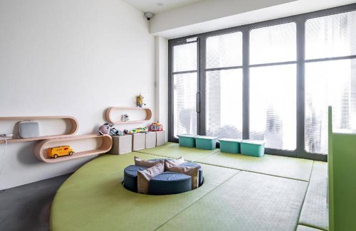 Taitung City Centre Hotel | 39 m² Motel ∙ 8 guests