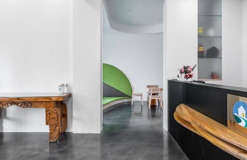 Taitung City Centre Hotel | 39 m² Motel ∙ 8 guests