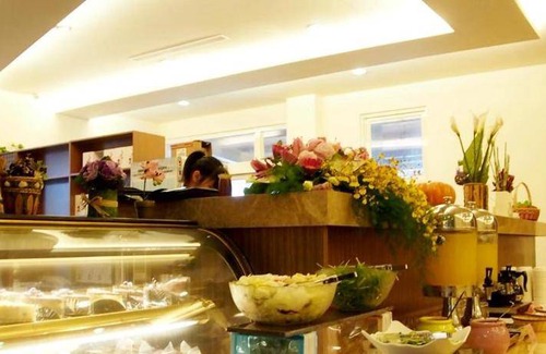 Jinshan Resort | 39 m² Resort ∙ 4 guests