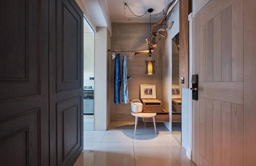 Zuoying District Apartment | 40 m² Apartment ∙ 1 bedroom ∙ 4 guests