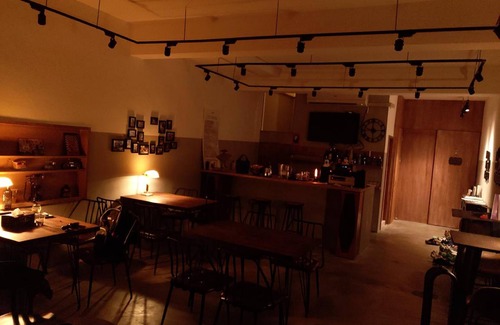 Taitung City Centre Apartment | 40 m² Apartment ∙ 4 guests