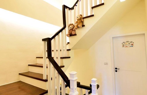 Hualien City Centre Bed & Breakfast | 40 m² Bed and breakfast ∙ 4 guests
