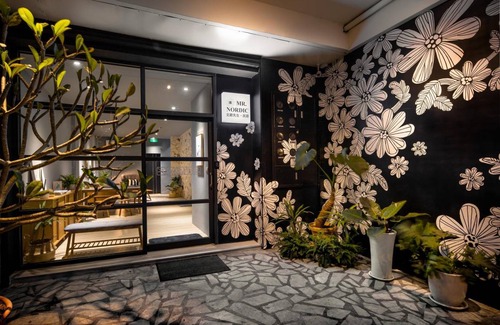 Hualien City Centre Bed & Breakfast | 40 m² Bed and breakfast ∙ 11 guests