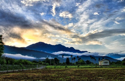Shoufeng Bed & Breakfast | 40 m² Bed and breakfast ∙ 4 guests