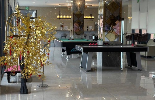Ruisui Hotel | 40 m² Hotel ∙ 4 guests