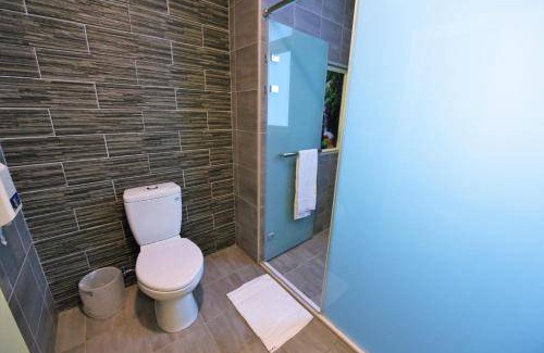 Shalu District Hotel | 40 m² Hotel ∙ 4 guests